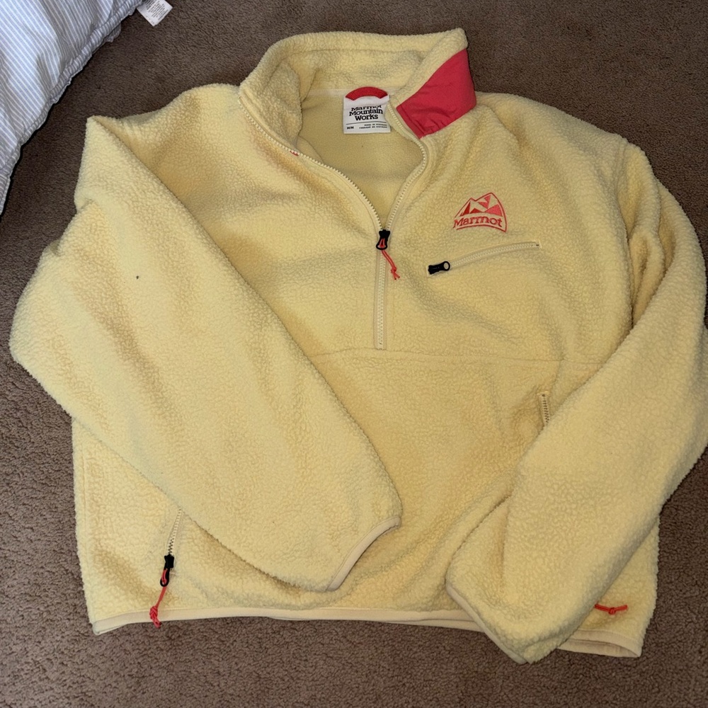 94 E.C.O. Recycled Fleece - Women's marmot